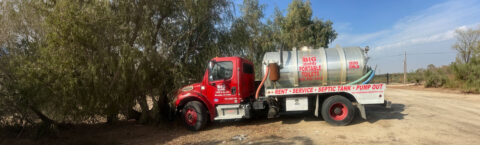 SEPTIC TANK